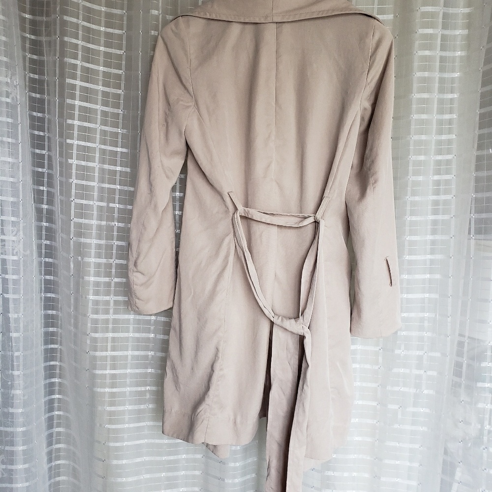 Spring Coat - image 3